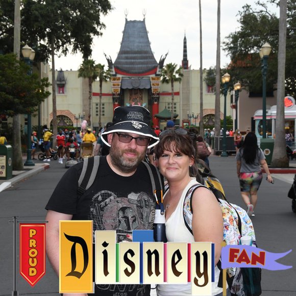 Meet your Posher, Dominique - Picture 1 of 1